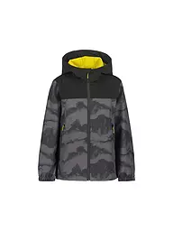 ICEPEAK | Chaqueta softshell Konan Jr para niño | Gris