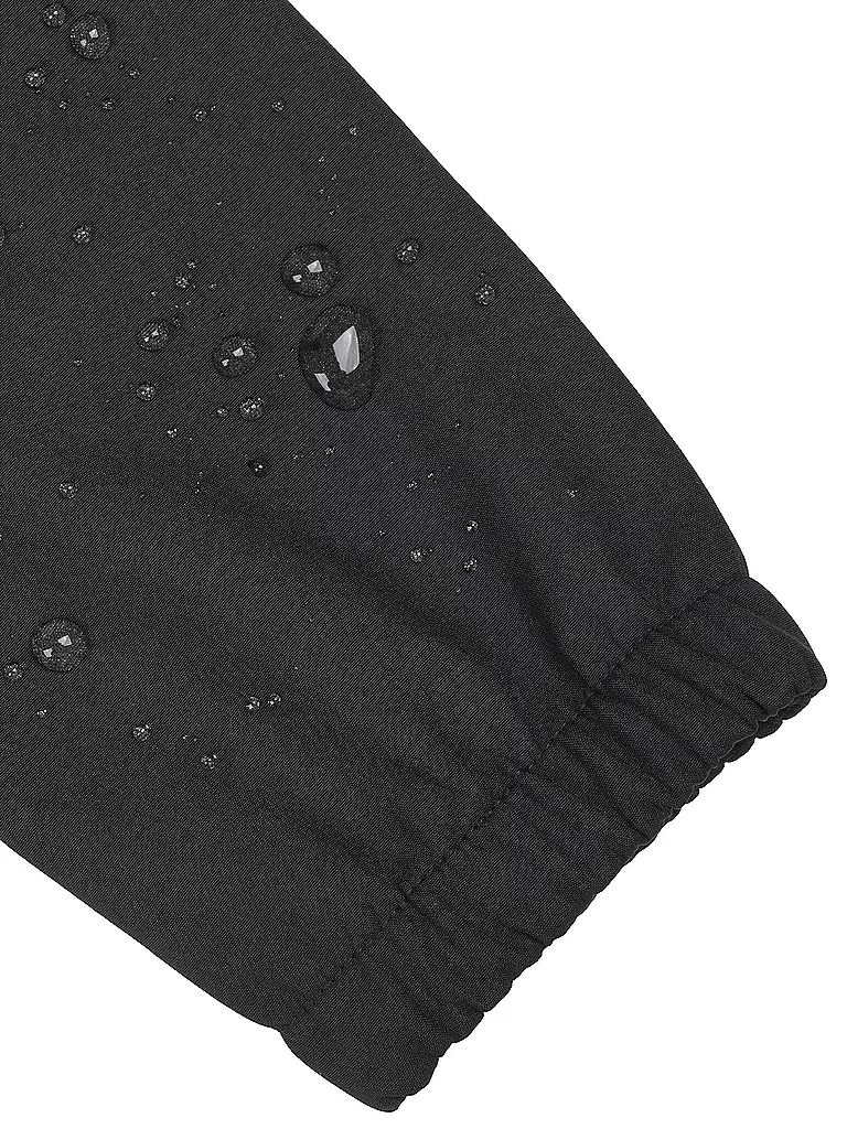 ICEPEAK | Chaqueta softshell Konan Jr para niño |