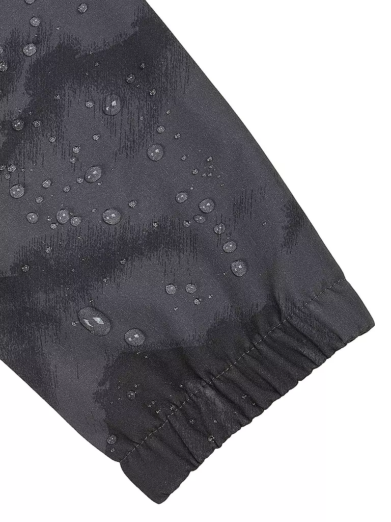 ICEPEAK | Chaqueta softshell Konan Jr para niño | 