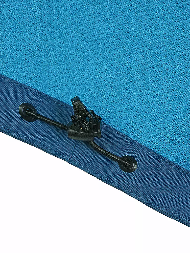 ICEPEAK | Chaqueta softshell para hombre Barmstedt con capucha | 