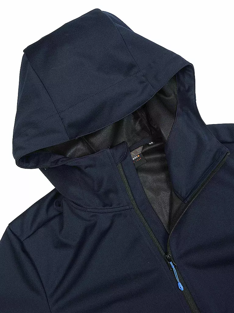 ICEPEAK | Chaqueta softshell para hombre Brinsmade con capucha |