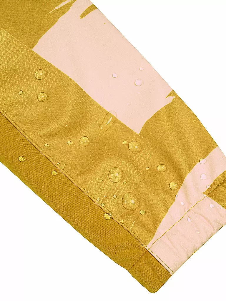 ICEPEAK | Chaqueta softshell para niña Kingstree con capucha |
