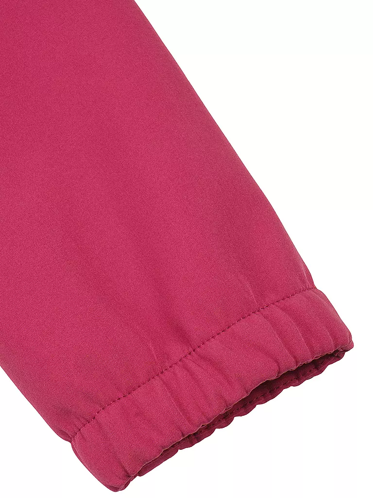 ICEPEAK | Chaqueta softshell para niña Kleve JR con capucha | 