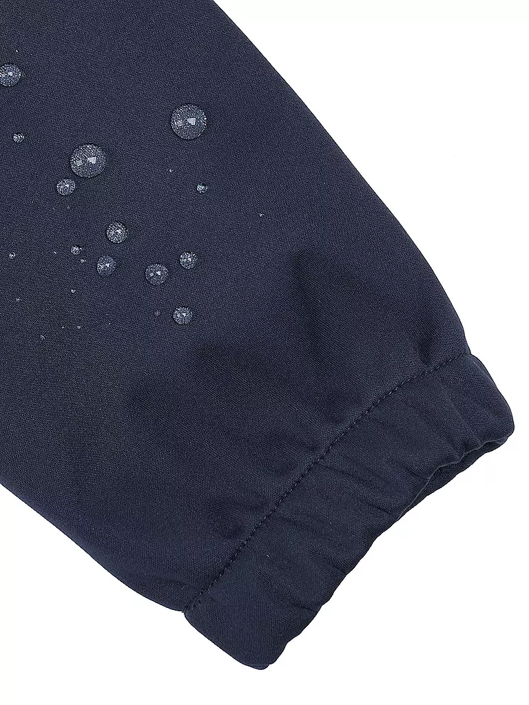 ICEPEAK | Chaqueta softshell para niña Kobryn JR con capucha | 