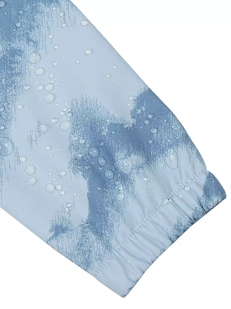 ICEPEAK | Chaqueta softshell para niña Kobryn JR Hoodie |