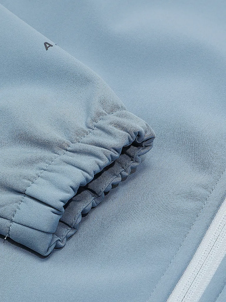 ICEPEAK | Chaqueta softshell para niña Korby Jr con capucha |