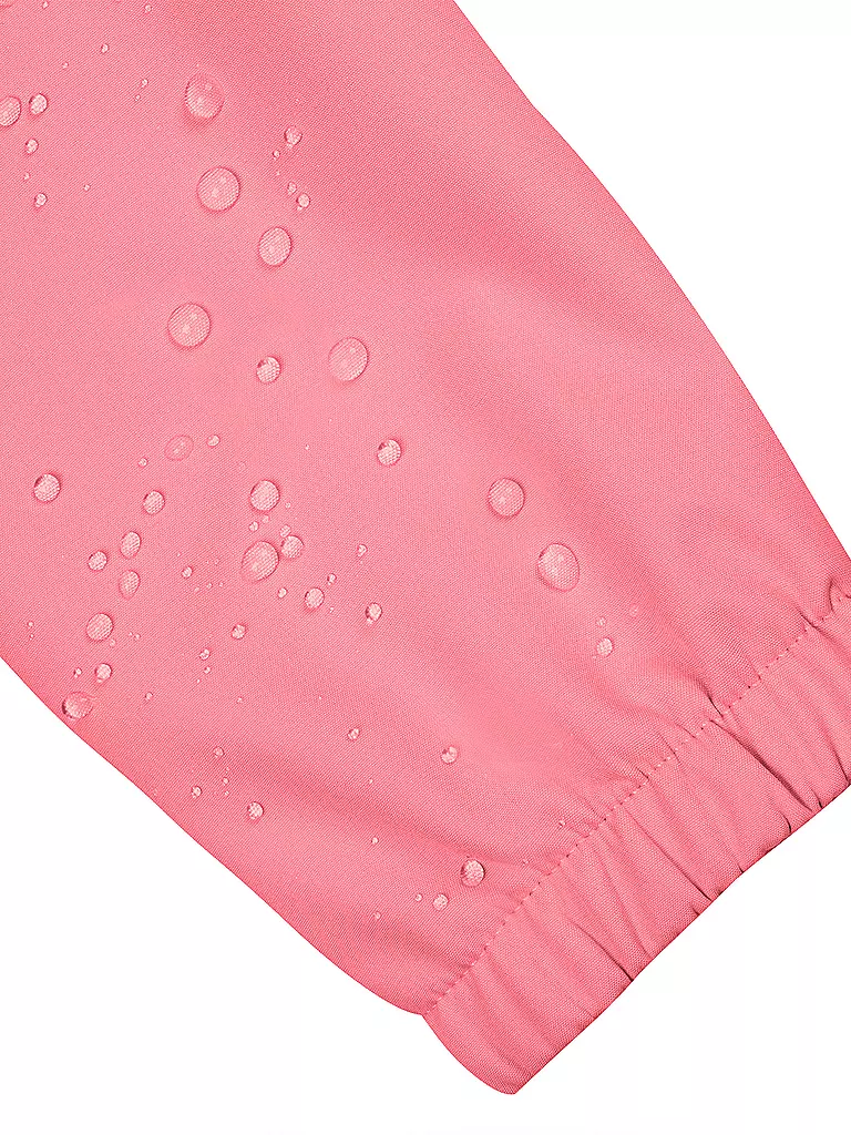 ICEPEAK | Chaqueta softshell para niña Korby Jr con capucha |