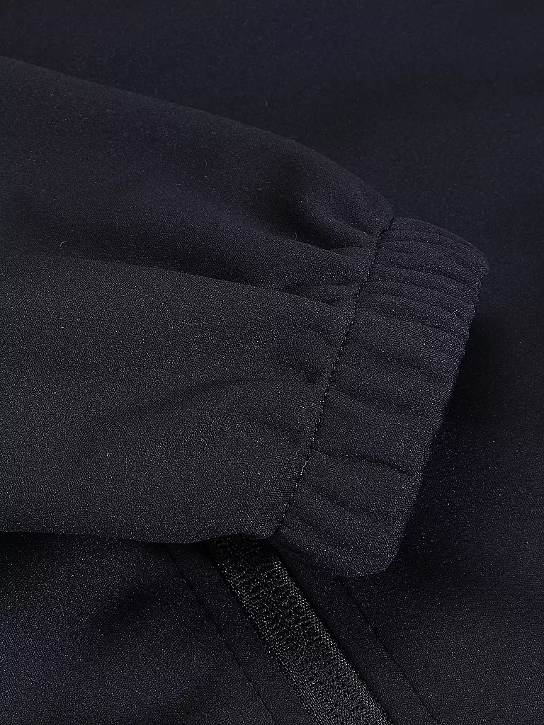 ICEPEAK | Chaqueta Softshell para niños Kline JR con capucha | 