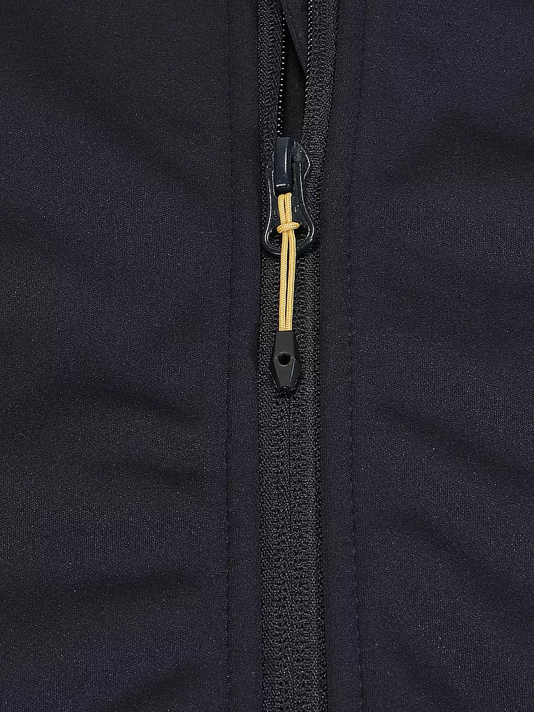 ICEPEAK | Chaqueta Softshell para niños Kline JR con capucha | 