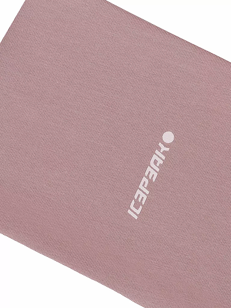 ICEPEAK | Cinta para la cabeza Hartman | Rosa