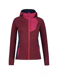 ICEPEAK | Damen Fleecejacke Donnelly Hoodie | Baya