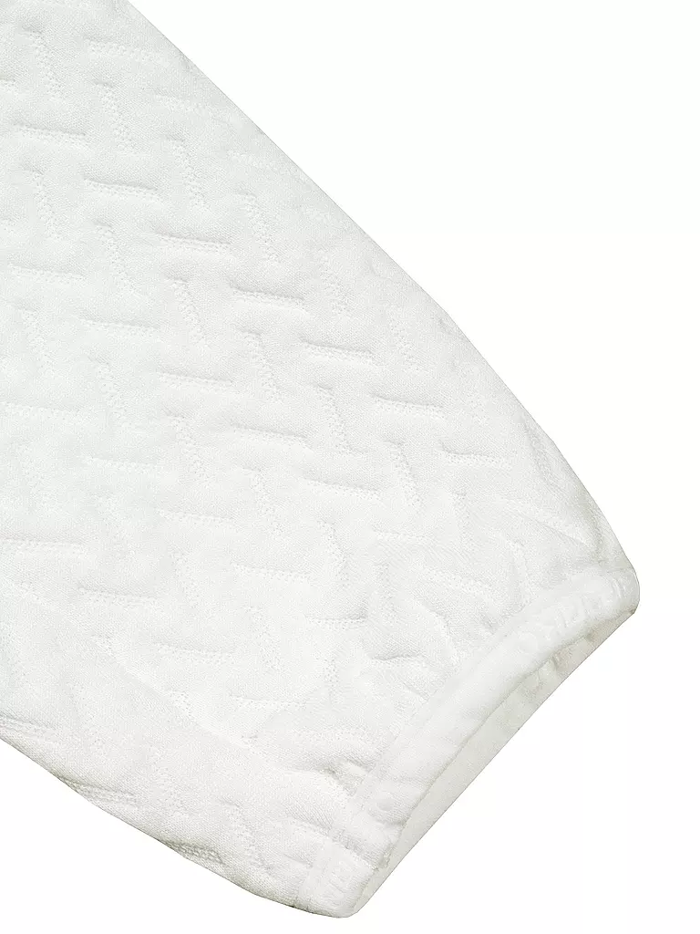 ICEPEAK | Damen Fleecejacke Fresnes | Blanco