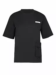 ICEPEAK | Damen Funktionsshirt Yatima | Negro