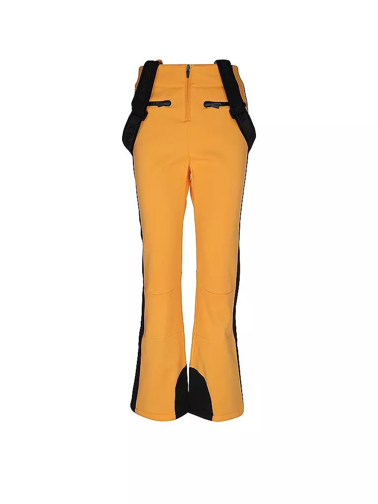 ICEPEAK | Damen Skihose Ellsworth | Amarillo