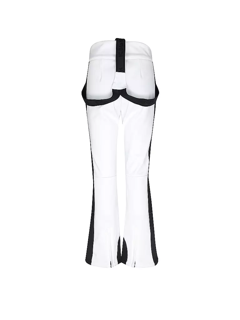 ICEPEAK | Damen Skihose Ellsworth | Blanco