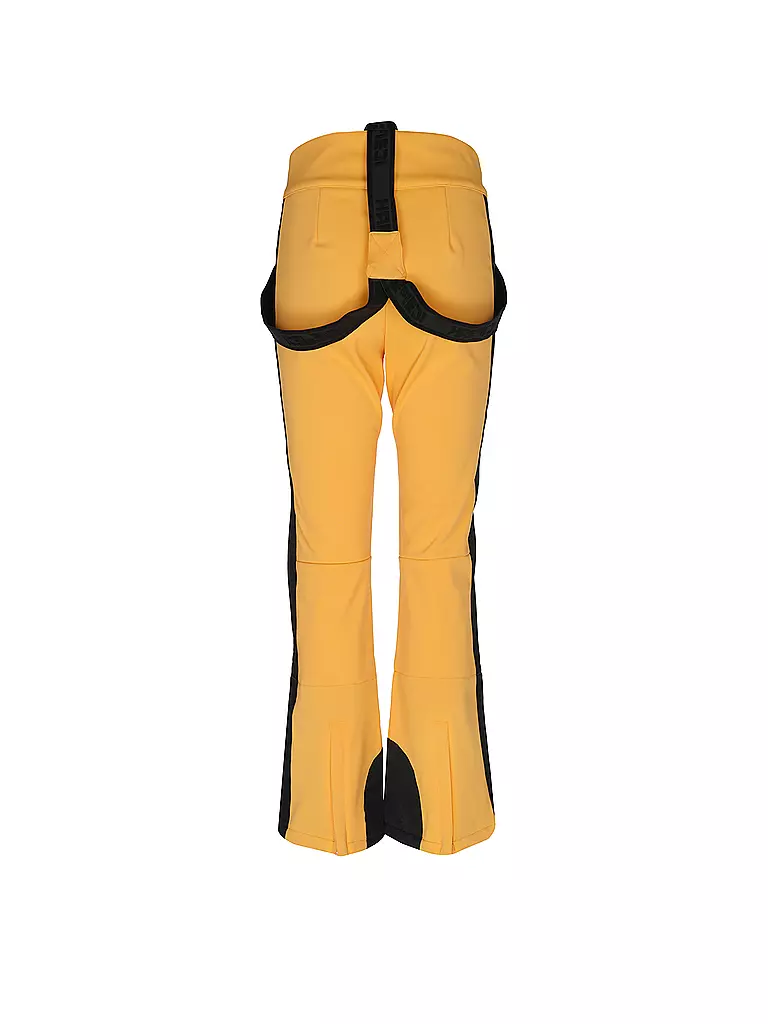 ICEPEAK | Damen Skihose Ellsworth | Amarillo