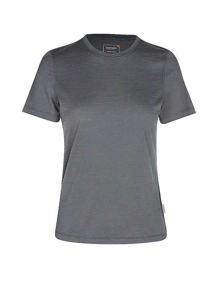 ICEPEAK | Damen T-Shirt Greitz Uni

Marca: ICEPEAK
Color: gris
Categorías: Mujer
Etiquetas: Merino

Material: Lana, Viscosa | Gris