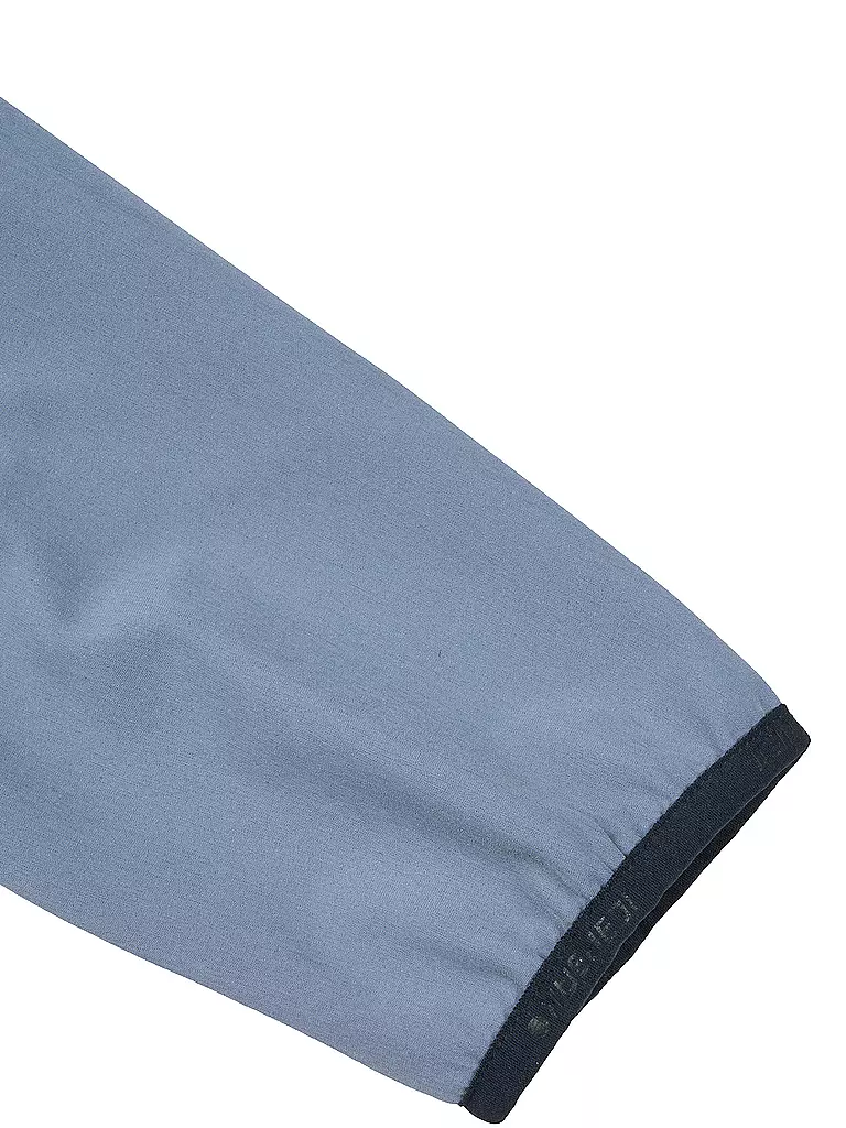 ICEPEAK | Damen Tourenjacke Dahloneka Hoodie | Azul oscuro