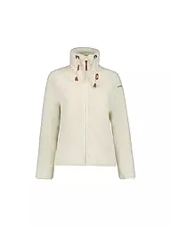 ICEPEAK | Damen Unterzieh Zipshirt Colony | Blanco