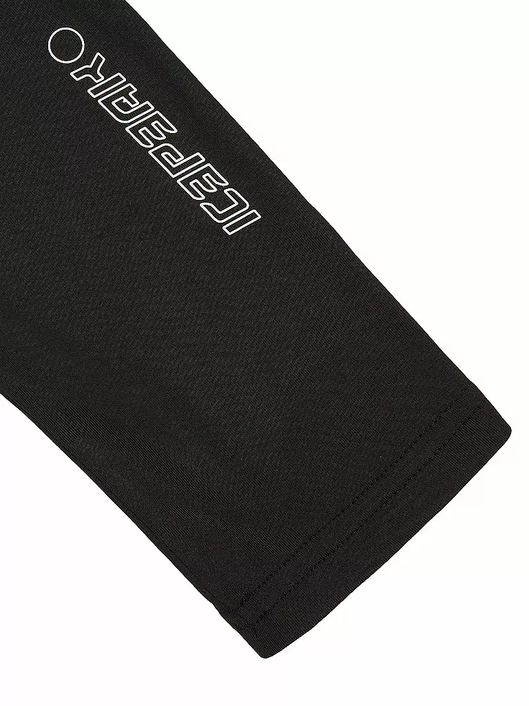 ICEPEAK | Damen Unterzieh Zipshirt Fenton | Multicolor