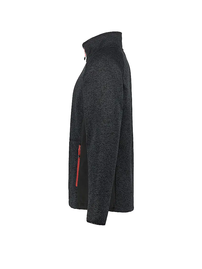 ICEPEAK | Forro polar Bode para hombre |