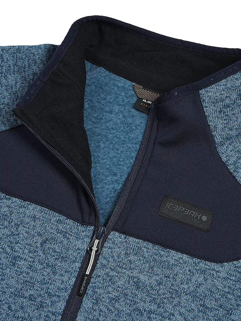 ICEPEAK | Forro polar Bode para hombre |