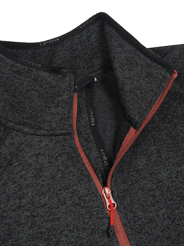 ICEPEAK | Forro polar Bode para hombre |