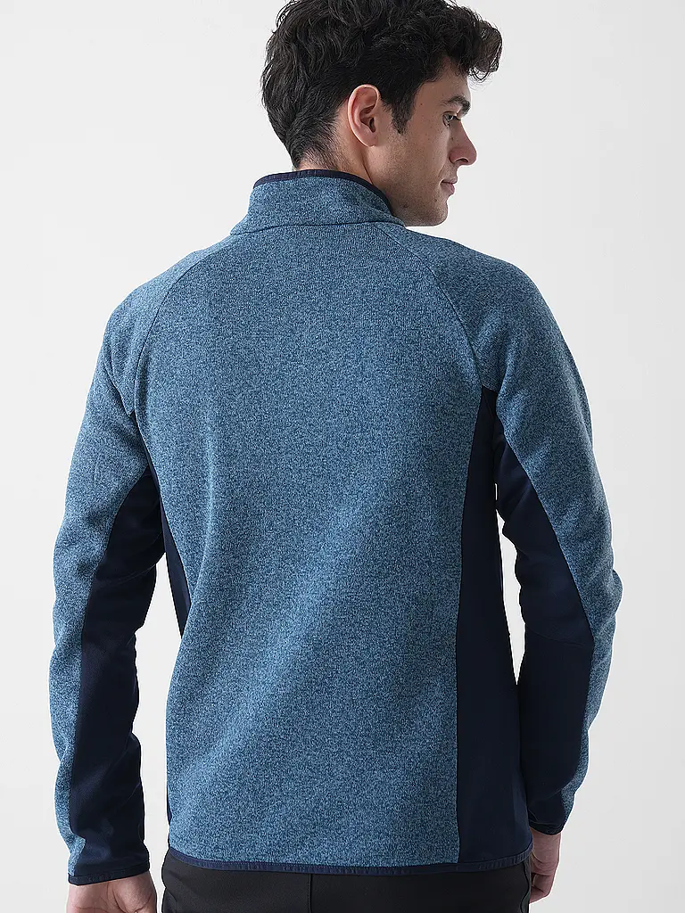 ICEPEAK | Forro polar Bode para hombre |