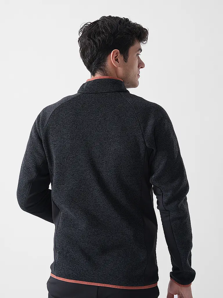 ICEPEAK | Forro polar Bode para hombre |