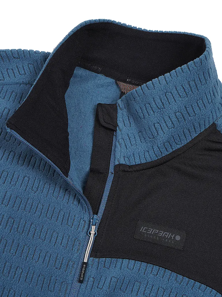 ICEPEAK | Forro polar Bowdo para hombre |