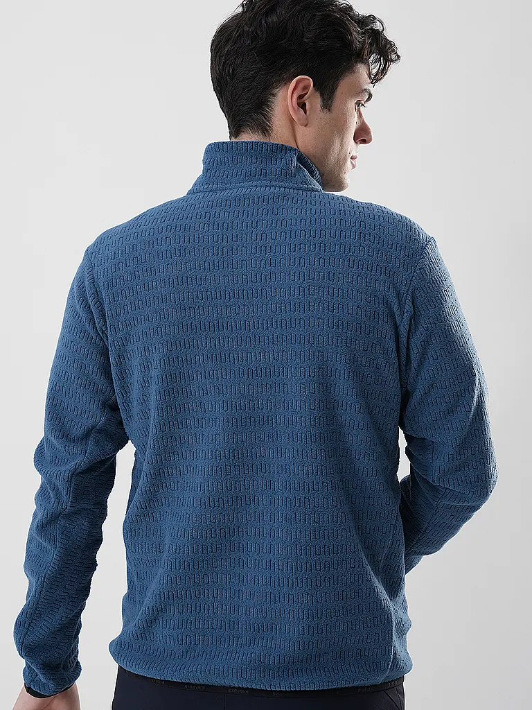 ICEPEAK | Forro polar Bowdo para hombre | 