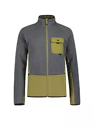 ICEPEAK | Forro polar Doland para hombre | Gris