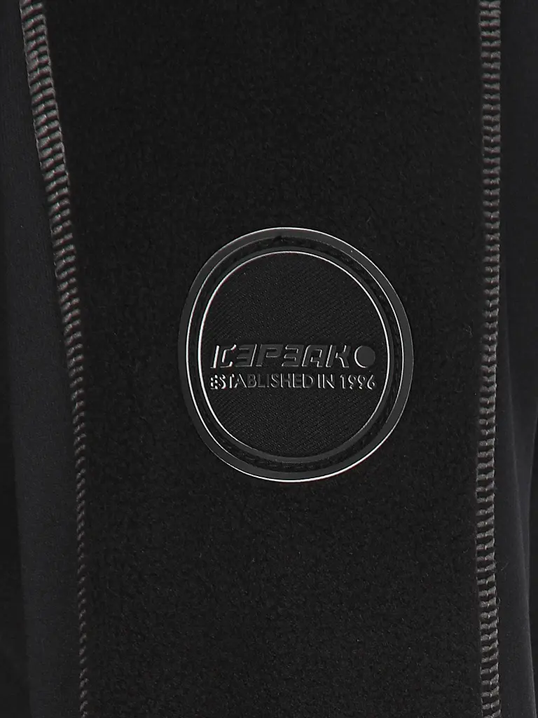 ICEPEAK | Forro polar Fairway para mujer |