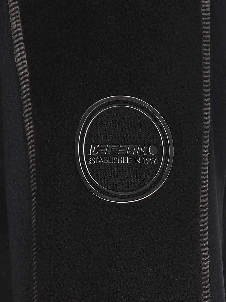 ICEPEAK | Forro polar Fairway para mujer | 