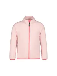 ICEPEAK | Chaqueta polar interior para bebé Jaipur Kd | Rosa