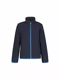 ICEPEAK | Forro polar Kobuk JR para niño | Azul