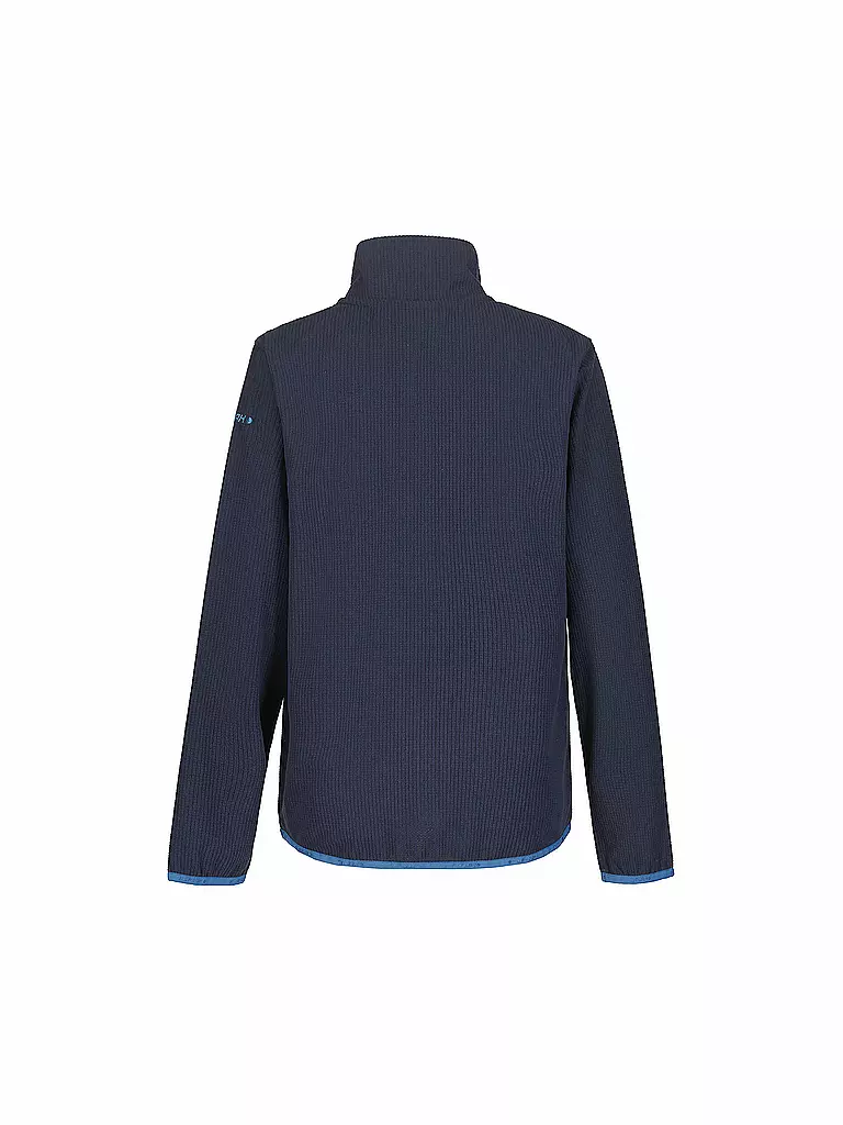 ICEPEAK | Forro polar Kobuk JR para niño | Azul