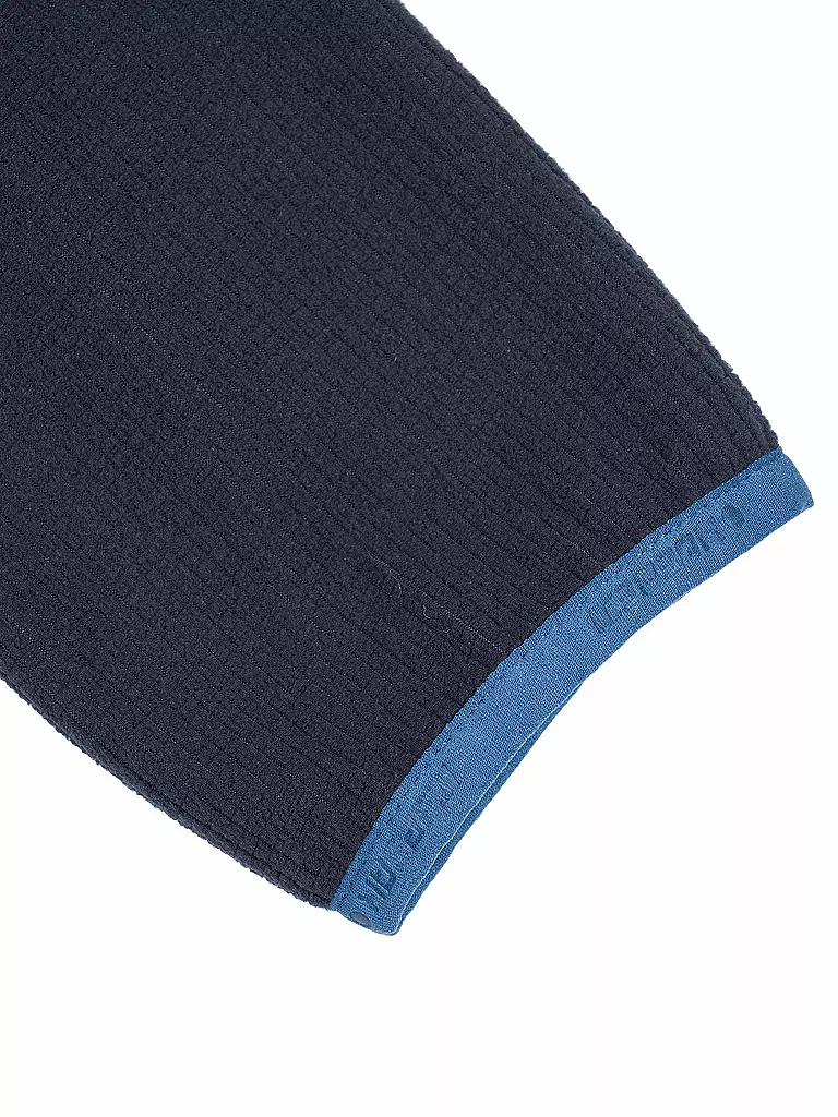 ICEPEAK | Forro polar Kobuk JR para niño | Azul