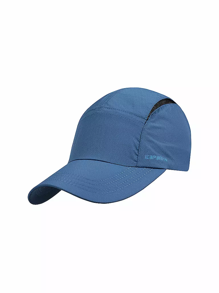 ICEPEAK | Gorra Hanston | Azul