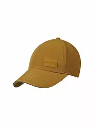 ICEPEAK | Gorra Harrell | Mostaza