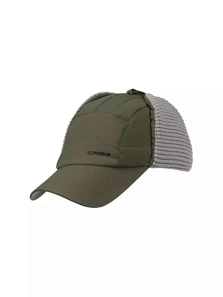 ICEPEAK | Gorra Haxtun |