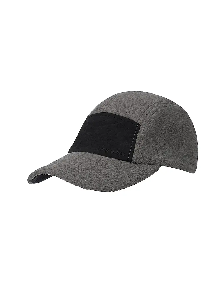 ICEPEAK | Gorra Hayesville | Gris