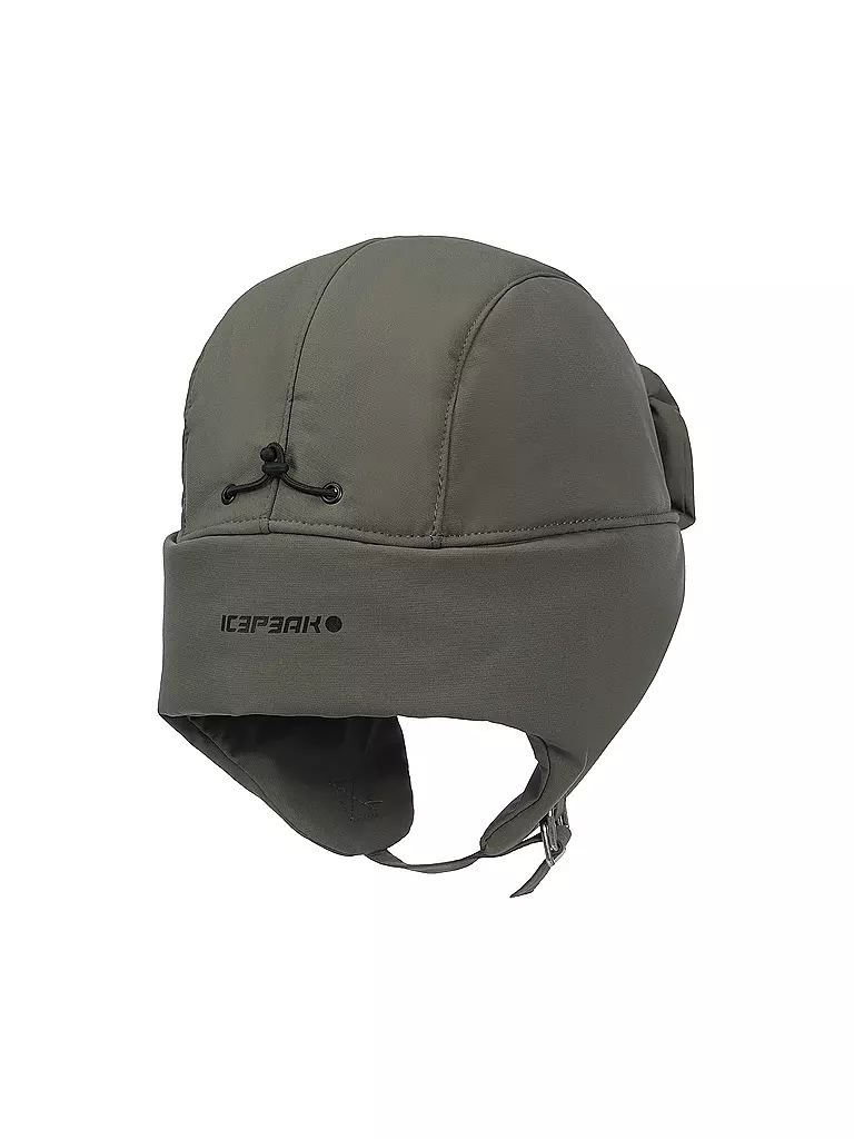 ICEPEAK | Gorra Heideck con orejeras |