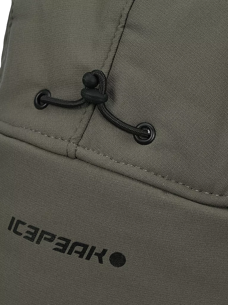 ICEPEAK | Gorra Heideck con orejeras |