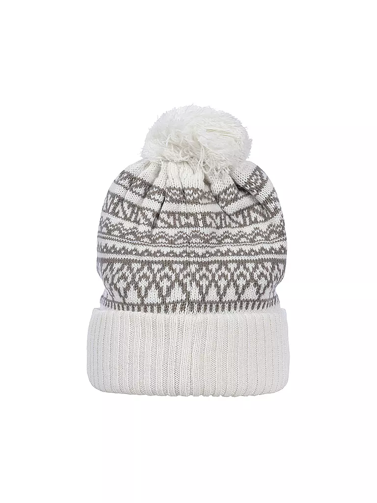 ICEPEAK | Gorro con pompón |
