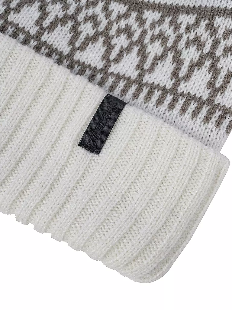 ICEPEAK | Gorro con pompón |