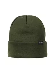 ICEPEAK | Gorro de lana Hereford | Oliva