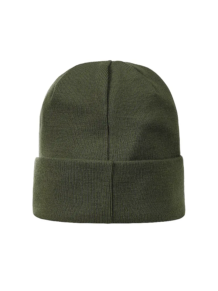 ICEPEAK | Gorro de lana Hereford |