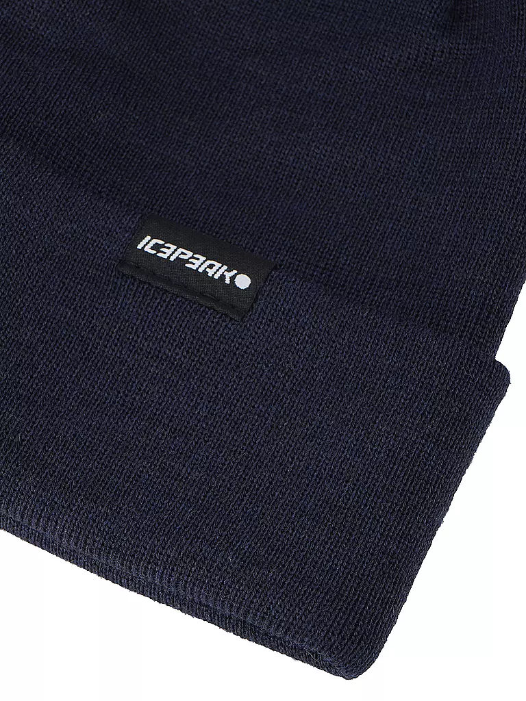 ICEPEAK | Gorro de lana Hereford |