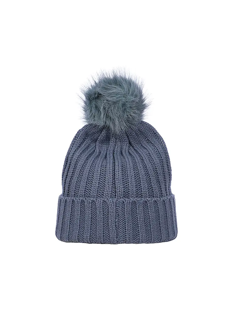 ICEPEAK | Gorro de mujer Hazen con pompón |